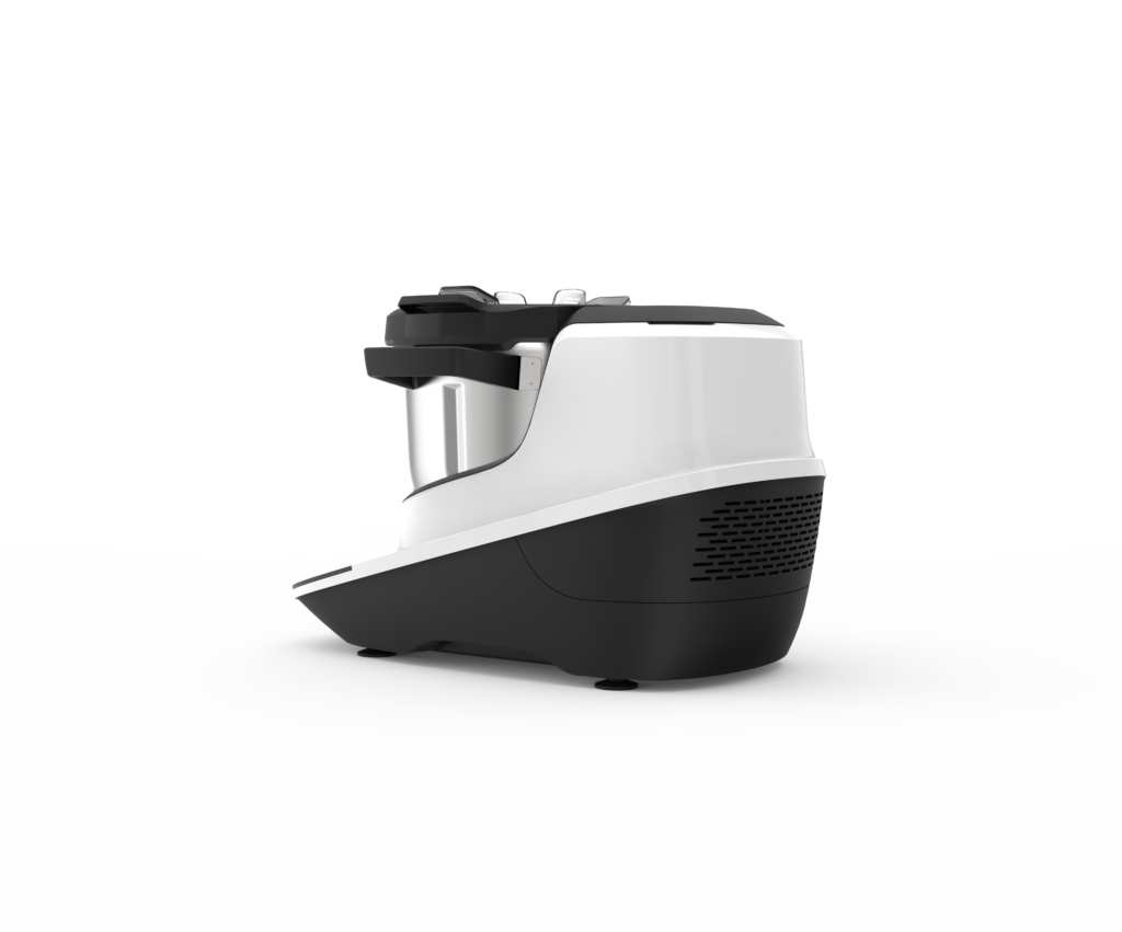 Bosch Cookit Der Alleskönner für deine Smarte Küche